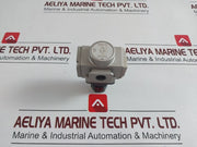 Smc Ar20-02H Regulator (Used)