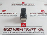 Smc Ar20-02H Regulator (Used)