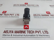 Smc Ar20-02H Regulator (Used)