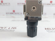 Smc Ar20-02H Regulator (Used)