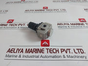 Smc Ar20-02H Regulator (Used)