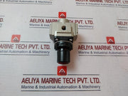 Smc Ar20-f01-1 Pneumatic Regulator 0.02~0.2 Mpa