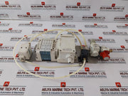 Smc Ar20-f02E-b/ Vhs20-f02B-s/ Lva20-02F-b-z / Sy3A00-5U1/ Ss5Y31-01V160 Valve
