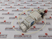 Smc Ar20-f02E-b/ Vhs20-f02B-s/ Lva20-02F-b-z / Sy3A00-5U1/ Ss5Y31-01V160 Valve