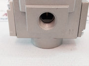 Smc Ar20-n02H-z-x406 Pressure Regulator 