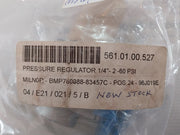 Smc Ar20-n02H-z-x406 Pressure Regulator 