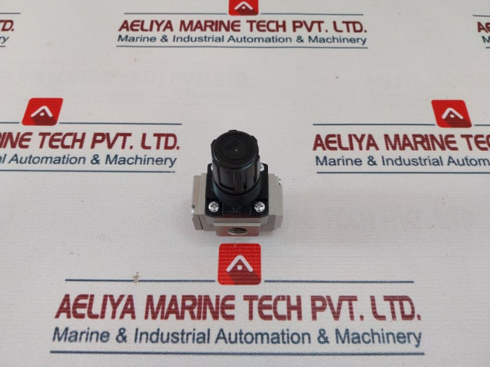 Smc Ar20-n02H-z-x406 Pressure Regulator 