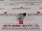 Smc Ar20-n02H-z-x406 Pressure Regulator 