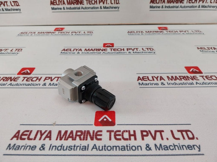 Smc Ar20-n02H-z-x406 Pressure Regulator 