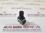Smc Ar20K-f02 Air Regulator