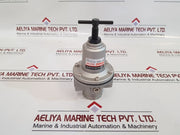 Smc Ar410 Air Regulator