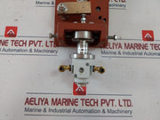 Smc Arp20-02-1Y-x2105 Valve