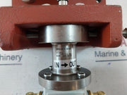 Smc Arp20-02-1Y-x2105 Valve