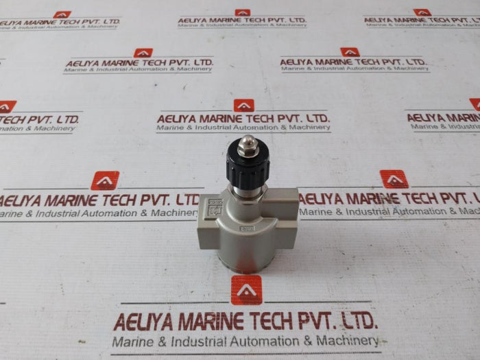 Smc As420-04 Boiler Piston Valve 14P-1Bo-00G ,14P-1C0-00P