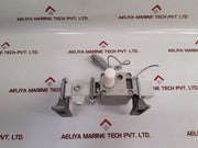 Smc Av4000-04-5Dz Soft Start Up Valve With Ise40A-01-y Pressure Switch