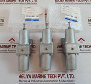 Smc Aw30-f02-2-x2622B Filter Regulator 912634
