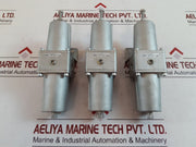 Smc Aw30-f02-2-x2622B Filter Regulator 912634