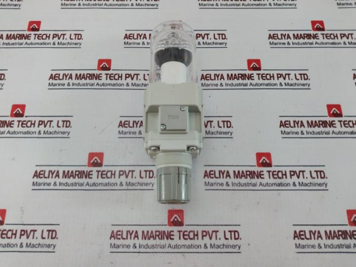 Smc Aw40-04Bg-b Filter Regulator 0.05-0.85Mpa 
