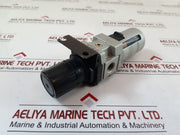 Smc Aw4000 Filter Regulator 0.5~8.5Kgf/Cm2