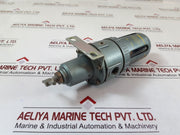 Smc Aw401 Filter Regulator 0.5~8.5Kg/Cm2G