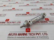 Smc C85N20-0050-dkw11784 Pneumatic Piston Rod Cylinder 90608-2819