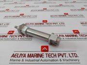 Smc C85N20-0050-dkw11784 Pneumatic Piston Rod Cylinder 90608-2819