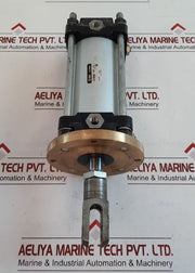 Smc Ca1Bn80-100 Pneumatic Air Cylinder