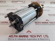 Smc Ca1Bn80-100 Pneumatic Air Cylinder