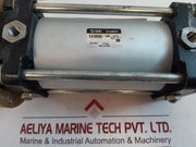 Smc Ca1Bn80-100 Pneumatic Air Cylinder