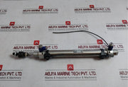 Smc Cd85N25 Pneumatic Piston Rod Cylinder M10X1.25 1,00 Mpa
