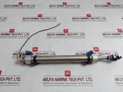 Smc Cd85N25 Pneumatic Piston Rod Cylinder M10X1.25 1,00 Mpa