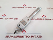 Smc Cdlm2B25-100-e Air Cylinder