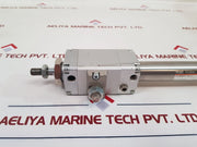 Smc Cdlm2B25-100-e Air Cylinder