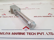 Smc Cdlm2B25-100-e Air Cylinder