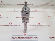 Smc Cdlm2B25-100-e Air Cylinder
