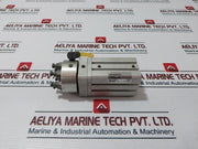 Smc Cdqskb20D-p5359-25 1.0Mpa Pneumatic Cylinder