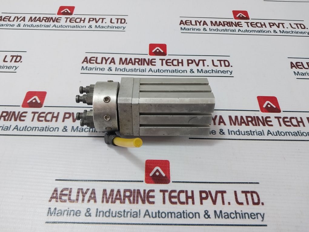 Smc Cdqskb20D-p5359-25 1.0Mpa Pneumatic Cylinder