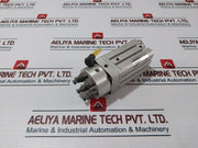 Smc Cdqskb20D-p5359-25 1.0Mpa Pneumatic Cylinder