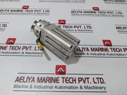 Smc Cdqskb20D-p5359-25 1.0Mpa Pneumatic Cylinder