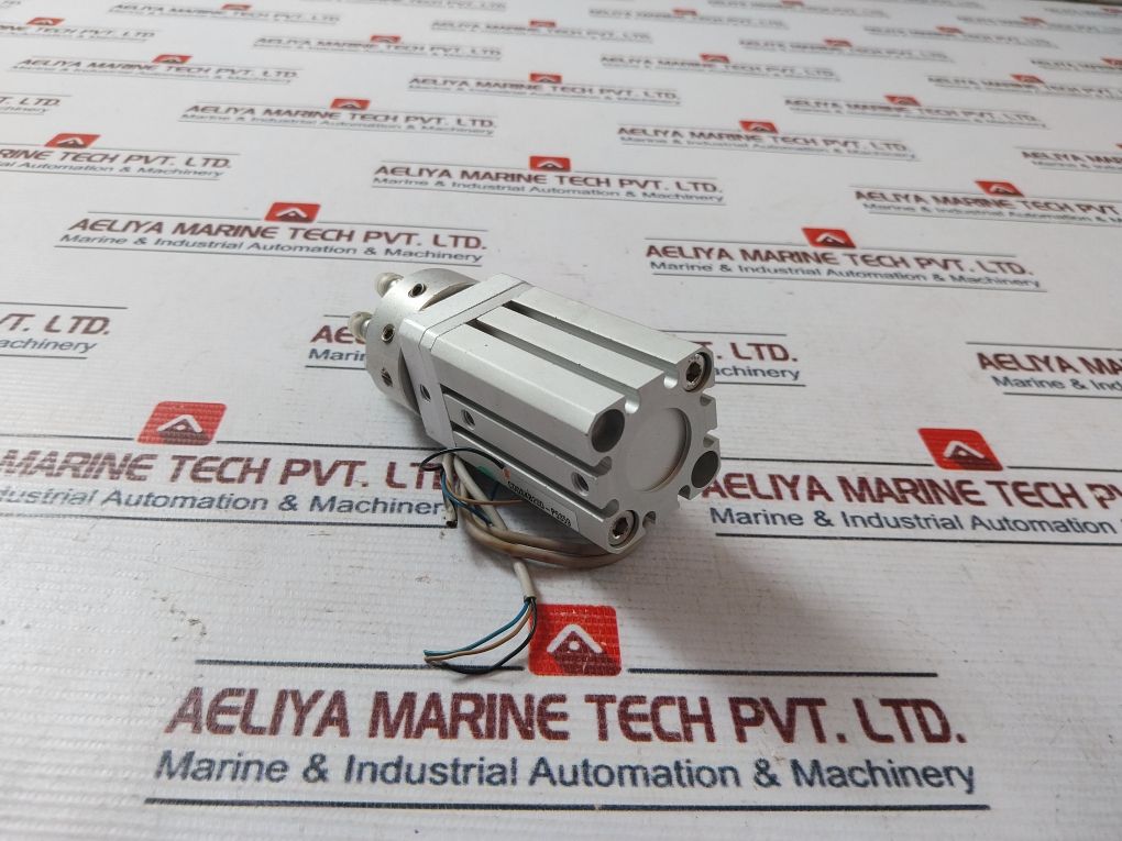 Smc Cdqskb20D-p5359-25 Compact Cylinder