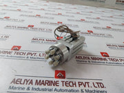 Smc Cdqskb20D-p5359-25 Compact Cylinder