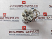 Smc Cdqskb20D-p5359-25 Compact Cylinder