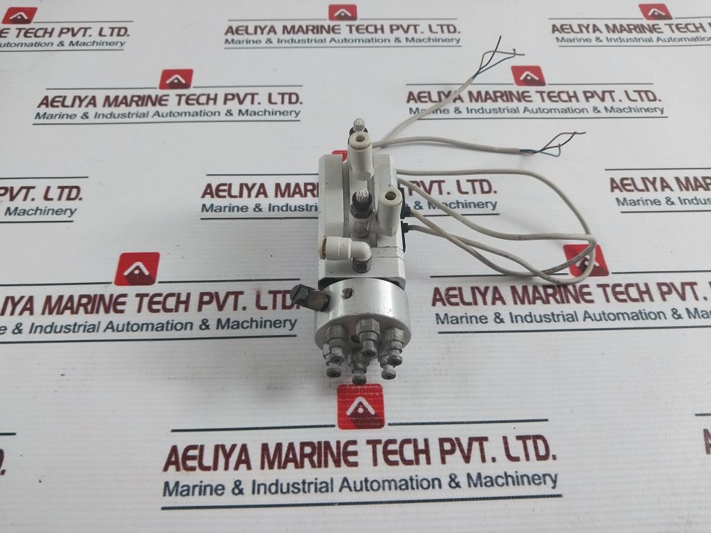 Smc Cdqskb20D-p5359-25 Compact Cylinder 1.0Mpa