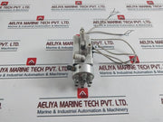 Smc Cdqskb20D-p5359-25 Compact Cylinder 1.0Mpa