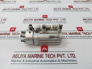 Smc Cdqskb20D-p5359-25 Compact Cylinder 1.0Mpa