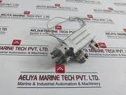 Smc Cdqskb20D-p5359-25 Compact Cylinder 1.0Mpa