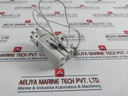 Smc Cdqskb20D-p5359-25 Compact Cylinder 1.0Mpa