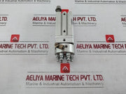 Smc Cdqskb20D-p5359-25 Double Acting Auto Switch Compact Cylinder 1.0Mpa Kx