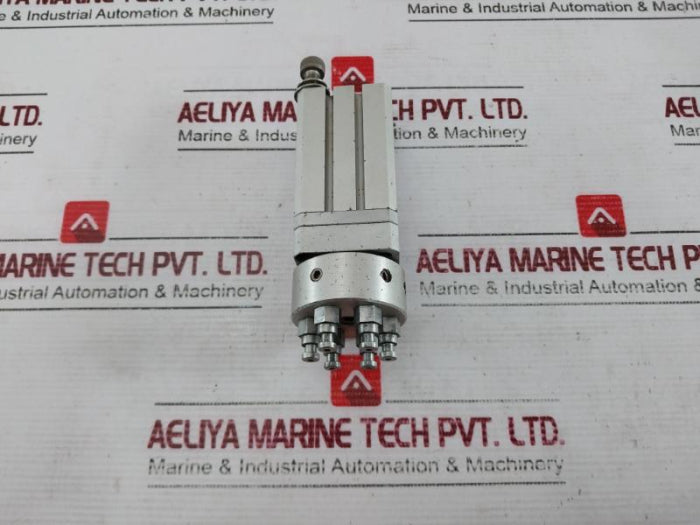 Smc Cdqskb20D-p5359-25 Double Acting Auto Switch Compact Cylinder 1.0Mpa Kx