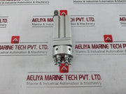 Smc Cdqskb20D-p5359-25 Double Acting Auto Switch Compact Cylinder 1.0Mpa Kx